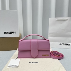 Jacquemus Satchel Bags